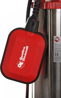 Sewage 1700F Ci – фото 3