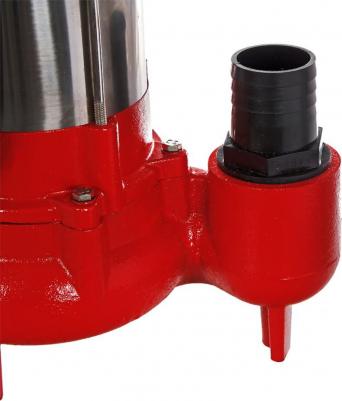 Sewage 1700F Ci – фото 8