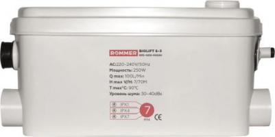 BIOLIFT S-3 – фото 2