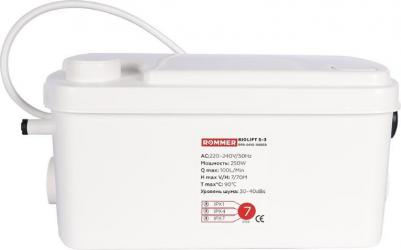 BIOLIFT S-3 – фото 10