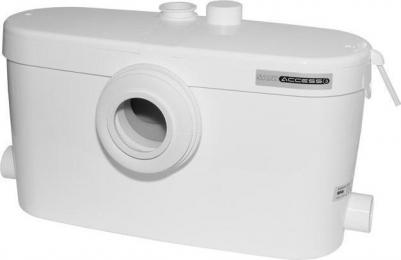 SANIACCESS Pump – фото 3