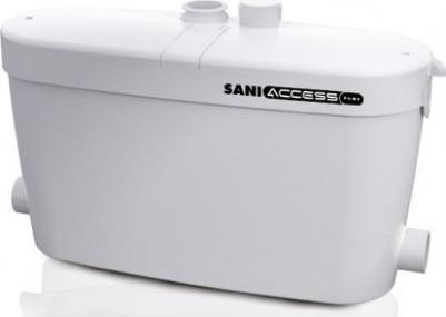 SANIACCESS Pump