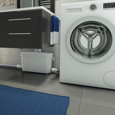 SANIACCESS Pump – фото 14