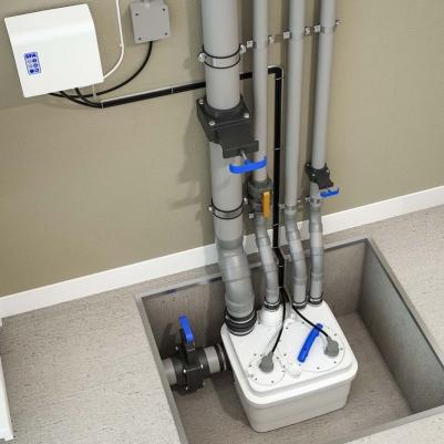 SANICUBIC 1 – фото 9