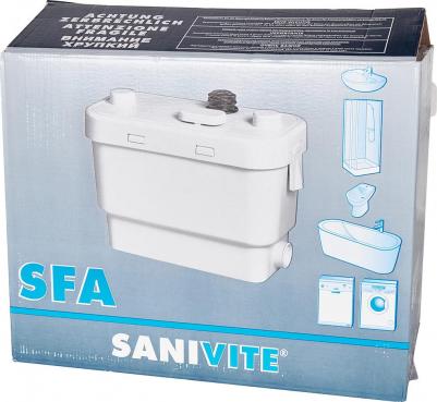 Sanivite – фото 3