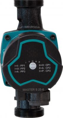 MASTER S 25-6 180 – фото 2