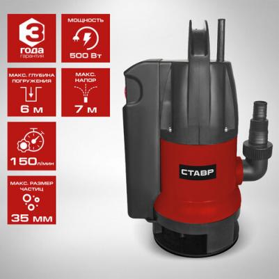 НПД-500 – фото 2