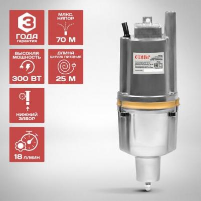 НПВ-300H25 – фото 9