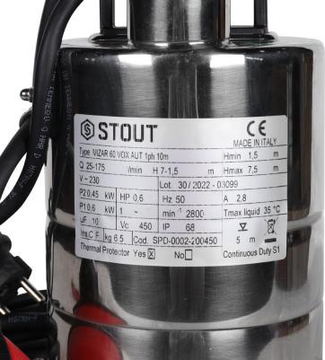 SPD-0002-200450 – фото 6