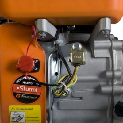 BP 8760VD – фото 1