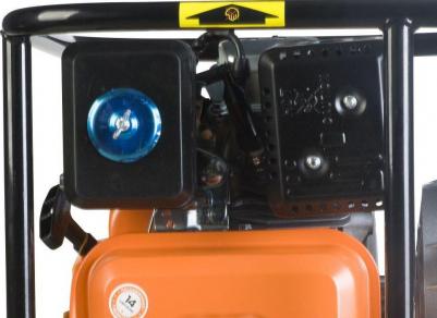 BP 8760VD – фото 2