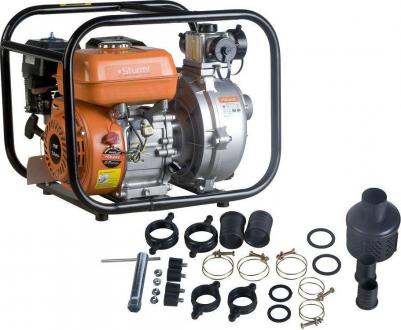 BP 8760VD – фото 3