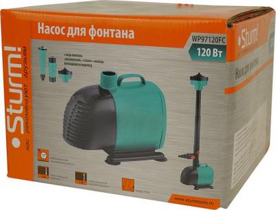 WP-97120FC – фото 2