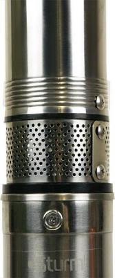 WP-9715DWI – фото 4