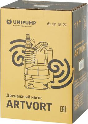 ARTVORT Q550B – фото 11