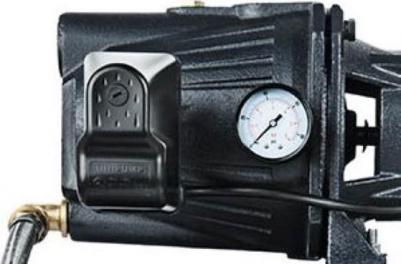 AUTO JET 100 L-50 – фото 13