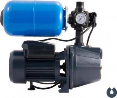 AUTO JET 40 S-5 – фото 6