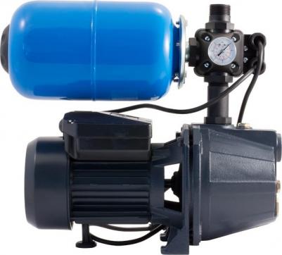 AUTO JET 40 S-5 – фото 8