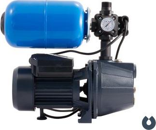 AUTO JET 40 S-5 – фото 10