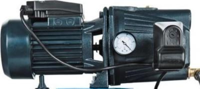 AUTO JET 80 L-50 – фото 2