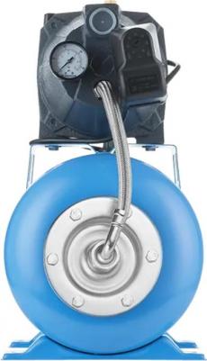 AUTO JET 80 L-50 – фото 9