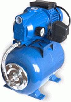 AUTO JET 80 L-50 – фото 12