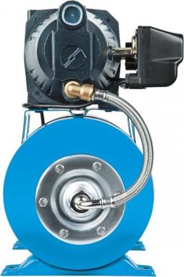 AUTO JET 80 L-50 – фото 16