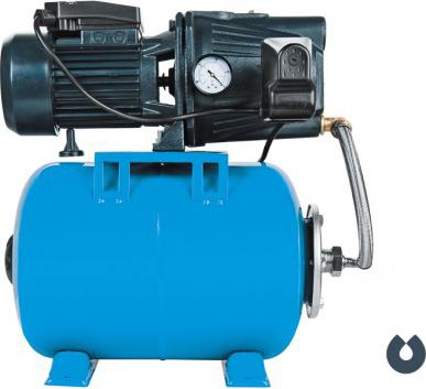 AUTO JET 80 L-50 – фото 19