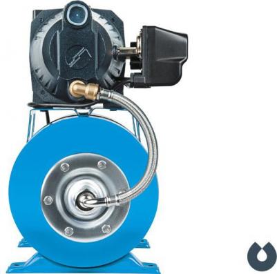 AUTO JET 80 L-50 – фото 20