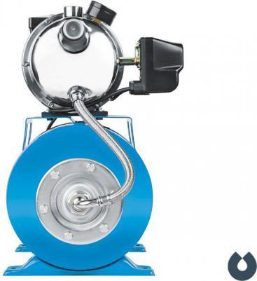 JS 100 – фото 2