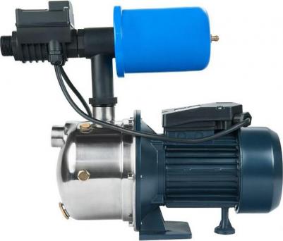 JS 100 – фото 3