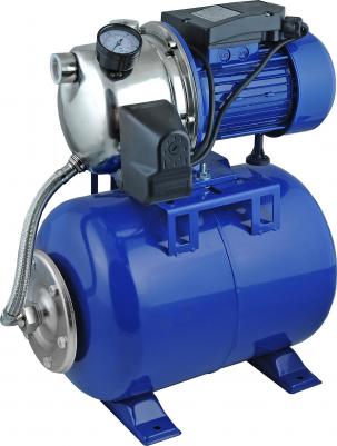 JS 100 – фото 6