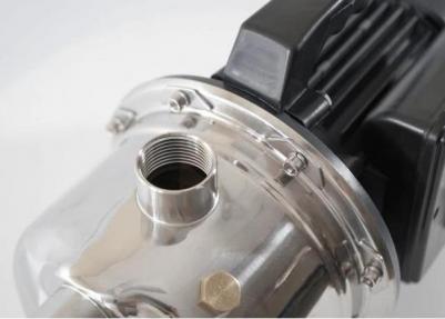 JS 100 – фото 7