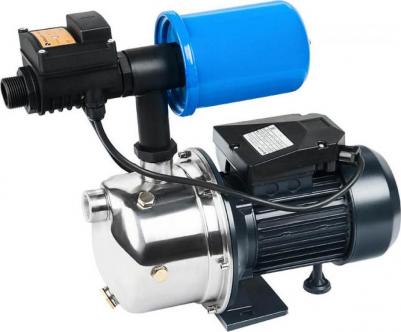 JS 100 – фото 8