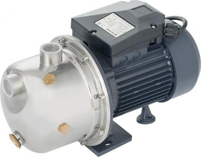 JS 100 – фото 12