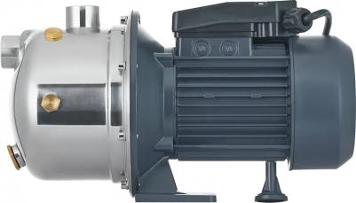 JS 100 – фото 14