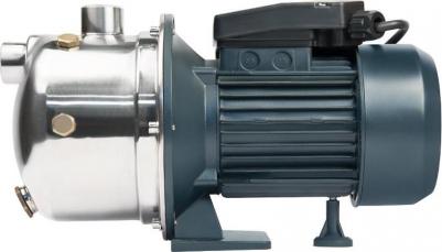 JS 100 – фото 15