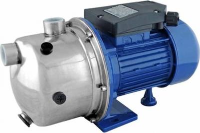 JS 100 – фото 16