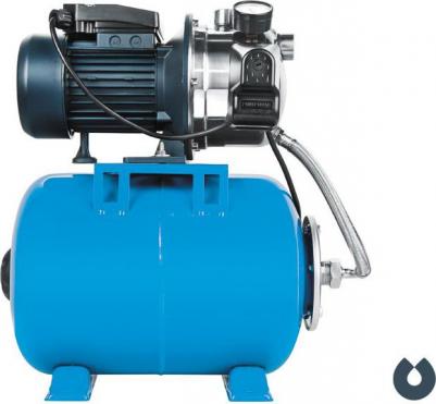 JS 100 – фото 20