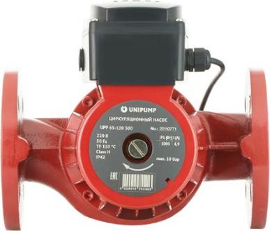 UPF 40-160 250 – фото 9