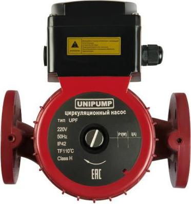 UPF 40-160 250