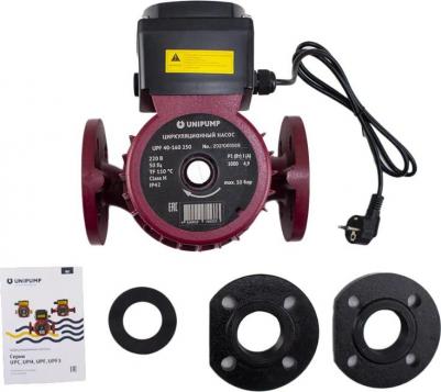 UPF 40-160 250 – фото 15