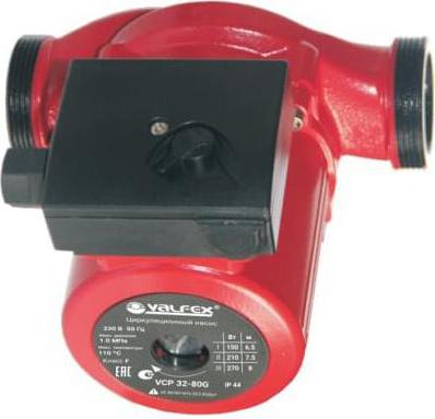 VCP 32-80G – фото 1