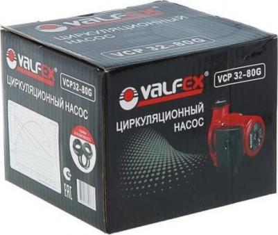 VCP 32-80G – фото 2
