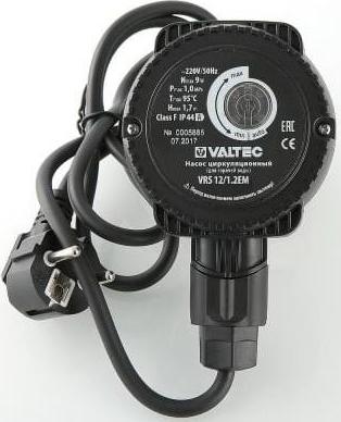 VRS 12/1.2EM – фото 5