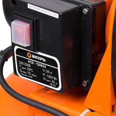 ACB-1200/24H – фото 19