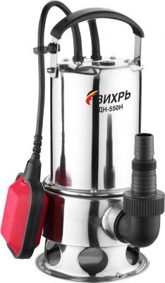 ДН-550H – фото 4
