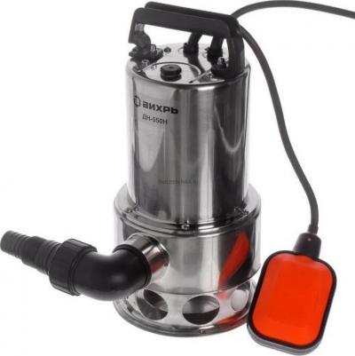 ДН-550H – фото 5
