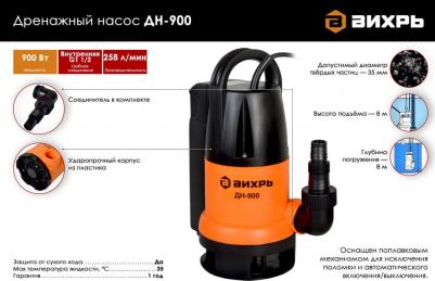 ДН-900 – фото 11