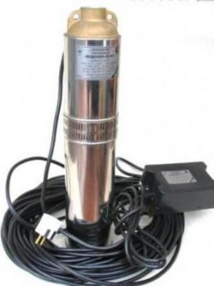 БЦПЭ 0.32-50 У – фото 4